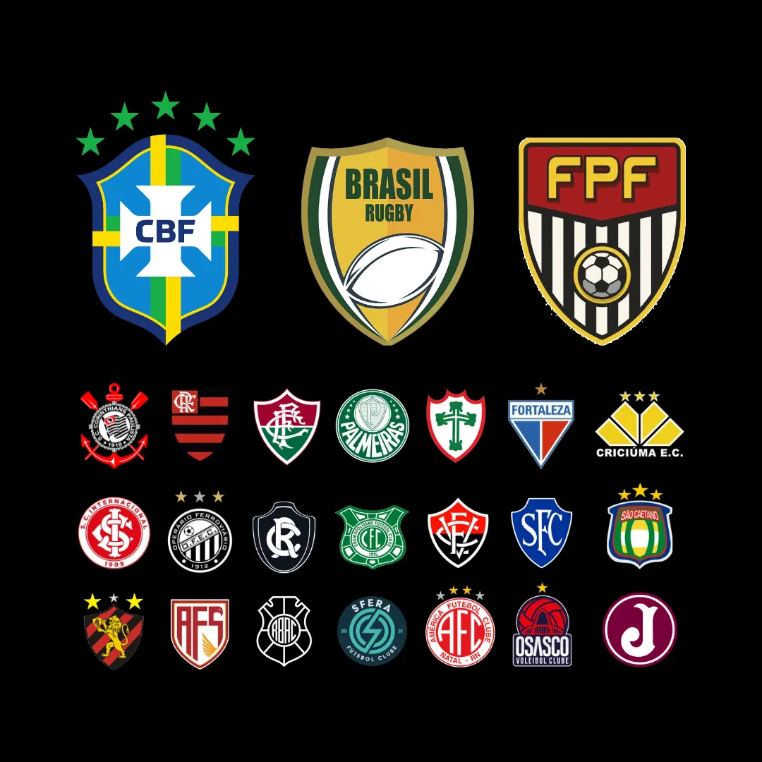 Clubes parceiros: Parceiros, Grupo Pro Soccer